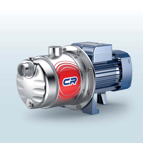 2-5CR多级离心泵